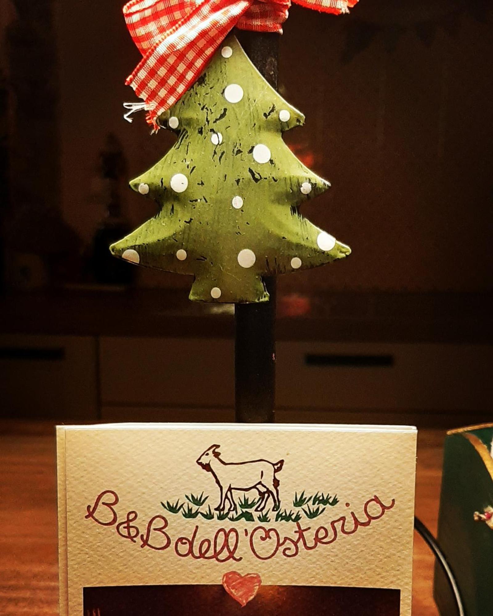 Bed & Breakfast Dell'osteria